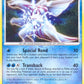 26/106 Palkia HOLO - Duels au Sommet