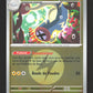 060/217 Lamperoie REVERSE ENERGIE - Héros Transcendants