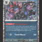 010/015 Trioxhydre HOLO - Promo McDonald's 2024