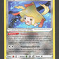 120/195 Jirachi RADIEUX - Tempête Argentée