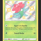 SV010/SV122 Tournicoton SHINY - Destinées Radieuses