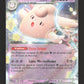 082/197 Melodelfe EX - Flammes Obsidiennes