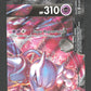 SWSH160 Mewtwo V UNION ANGLAIS - Anglais