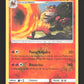17/73 Felinferno REVERSE - Légendes Brillantes