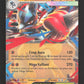 MEP012 Mega Lucario EX - Promo ME