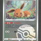 0104/15 Evoli POKEBALL CN - Chinois
