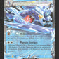 038/182 Carchacrok EX - Faille Paradoxe