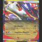 MEP011 Mega Latias EX - Promo ME