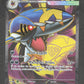 113/094 Mega Sharpedo EX - Flammes Fantasmagoriques