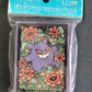 PRECTO Premium Gloss Ectoplasma Sleeves Pokemon Center - Sleeves Pokemon Center