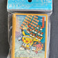KANFE Kanto Festival Sleeves Pokemon Center - Sleeves Pokemon Center