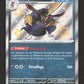 187/091 Scalpereur SHINY - Destinées de Paldea
