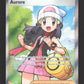 118/094 Aurore DRESSEUR - Flammes Fantasmagoriques