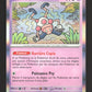 122/165 Mr Mime HOLO - 151