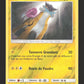 32/73 Raikou REVERSE - Légendes Brillantes