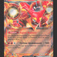 031/159 Volcanion EX - Aventures Ensemble