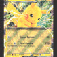 028/131 Pikachu EX - Évolutions Prismatiques