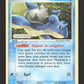 8/92 Lokhlass HOLO REVERSE STAMP - Créateurs de Légendes
