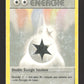 96/102 Double Energie Incolore DRESSEUR - Set de Base