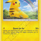 28/73 Pikachu REVERSE - Légendes Brillantes