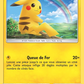 28/73 Pikachu HOLO MOSAIQUE - Légendes Brillantes
