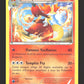 13/124 Goupelin RARE - Impact des Destins
