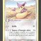 34/100 Delcatty UNCO - Tempête de sable