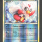 39/123 Cadoizo REVERSE - HeartGold SoulSilver