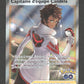 SWSH228 Capitaine Equipe Candela DRESSEUR - Promo SWSH