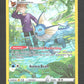 TG02/TG30 Vaporeon TG ANGLAIS - Anglais