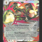084/094 Mega Lockpin EX - Flammes Fantasmagoriques