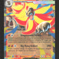 015/086 Mega Nemelios EX - Chaos Ascendant