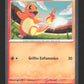 020/217 Salameche HOLO COSMOS - Héros Transcendants - Holo Cosmos