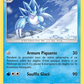 29/156 Sablaireau REVERSE - Ultra-Prisme