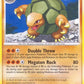 29/132 Grolem RARE - Merveilles Secrètes