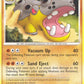 29/130 Hippodocus RARE - Diamant & Perle