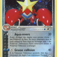 2/95 Colhomard HOLO - Team Magma vs Team Aqua
