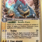2/101 Aligatueur HOLO - Île des Dragons
