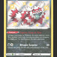 SV078/SV122 Zigzaton SHINY - Destinées Radieuses