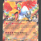 039/182 Ho Oh EX - Rivalités Destinées