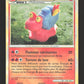 6/90 Volcaropod HOLO - Indomptable