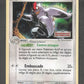 41/108 Vigoroth REVERSE STAMP - Gardiens du Pouvoir