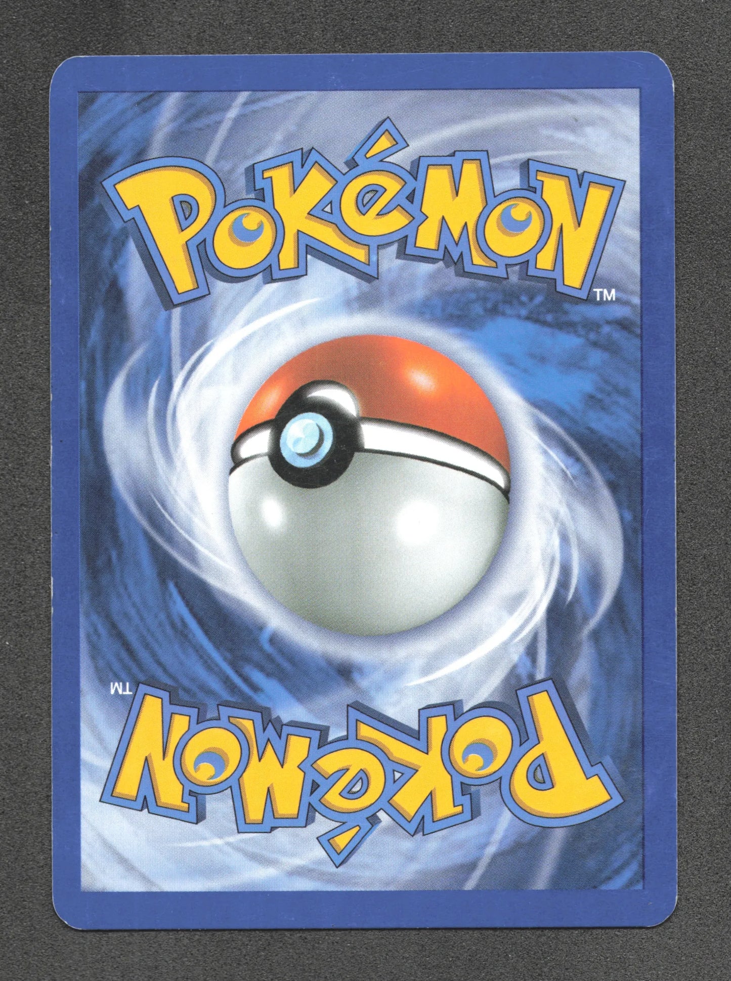 41/108 Vigoroth REVERSE STAMP - Gardiens du Pouvoir