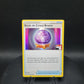 140/198 Boule de Cristal Brume HOLO PLAY - Pokemon Play