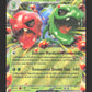 022/162 Scovilain EX - Forces Temporelles