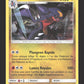 99/156 Carchacrok HOLO MOSAIQUE - Ultra-Prisme
