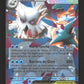036/132 Mega Blizzaroi EX - Méga-Évolution