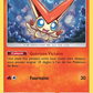 30/236 Victini HOLO - Éclipse Cosmique