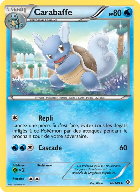 30/149 Carabaffe UNCO - Frontières Franchies