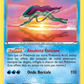 30/122 Suicune HOLO - Rupture Turbo